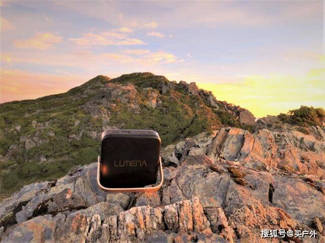 款野营照明的露营灯很适合新葡京户外露营推荐这几(图8)