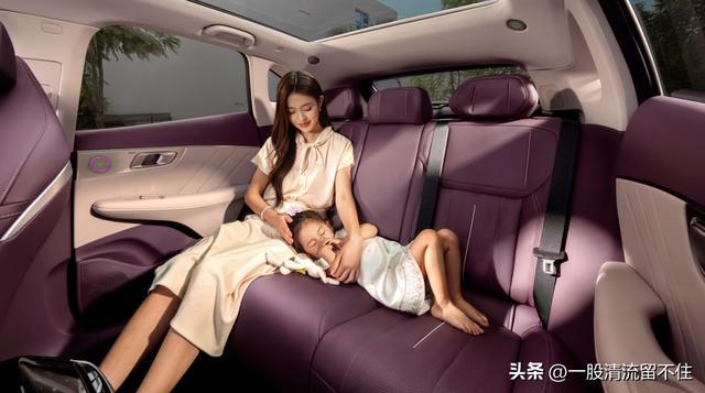 行 深蓝 S07 华为乾崑长续航版智能加持新葡京网上赌场630km 续航适配多元出(图5)