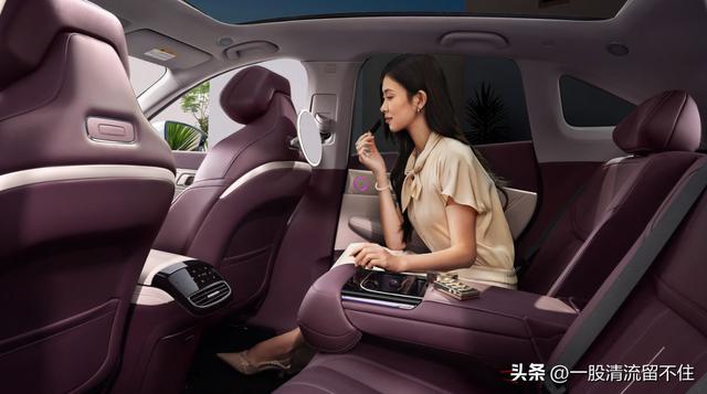 行 深蓝 S07 华为乾崑长续航版智能加持新葡京网上赌场630km 续航适配多元出(图3)