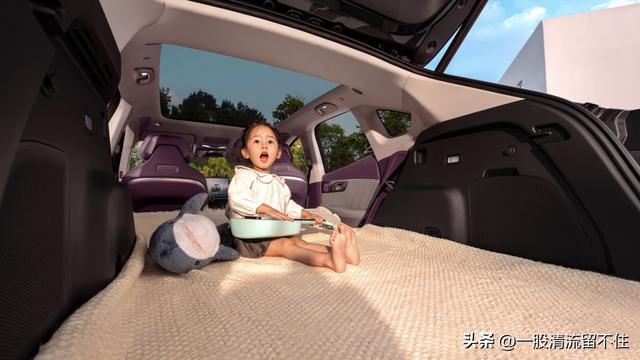 行 深蓝 S07 华为乾崑长续航版智能加持新葡京网上赌场630km 续航适配多元出(图6)