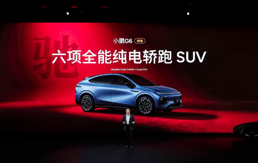 打AI智能越级性价比的中型SUV之选澳门